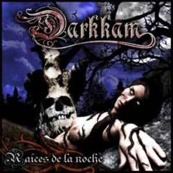 Darkkam : Raíces de la Noche